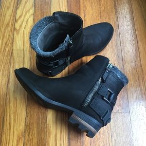 Sorel Lolla Boots